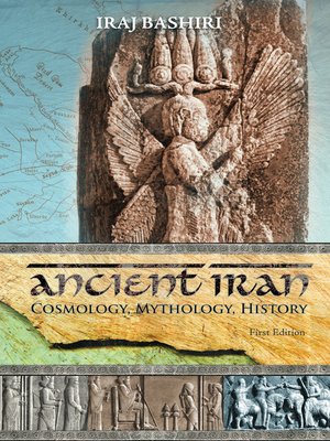 cover image of Ancient Iran